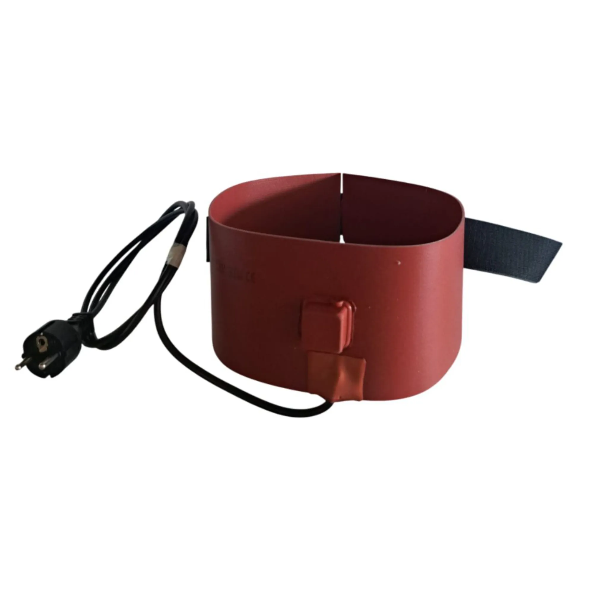 CROVERG TG Grijač boce freona 300 W/ 130*C - cover