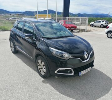 Renault Captur dCi 90 Energy ZVATI NA 0913322164 - cover