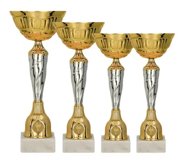 PEHARI 9256-set 4 kom - Osijek