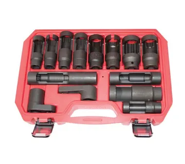 Set nasadnih ključeva za lambda sonde - cover