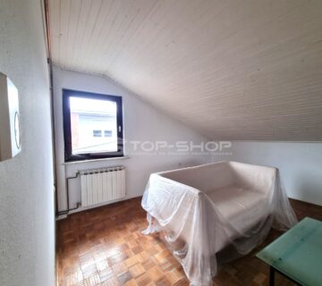 Donja Dubrava, Trosoban stan za radnike 150€/osoba s parkingom 89,64m2 - cover