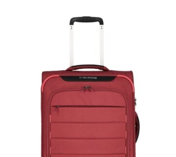 TRAVELITE SKAII KOFER - cover
