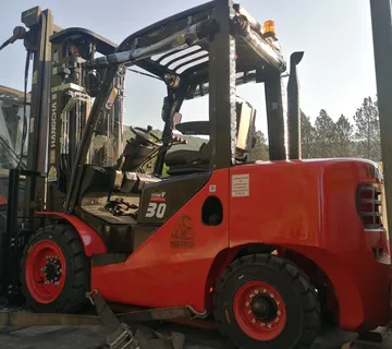 Hangcha Cpcd30-Xw97f - Zagreb