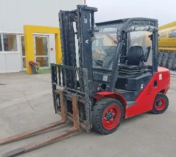 Hangcha Cpcd30-Xw97f - Akcija - Buzet
