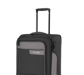 TRAVELITE VIIA KOFER - cover