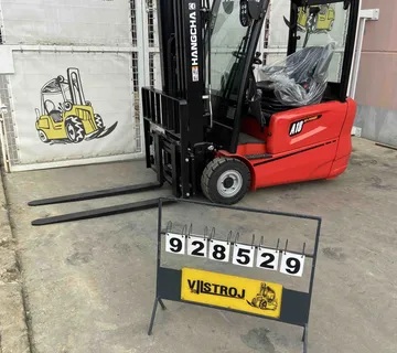 Hangcha Cpds18-Ac8g - Zagreb