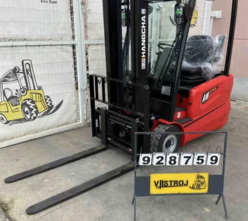 Hangcha Cpds16-Ac8g - Akcija - Buzet