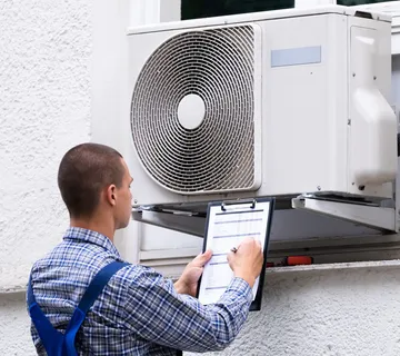 Klimatizacijski sustavi - cover