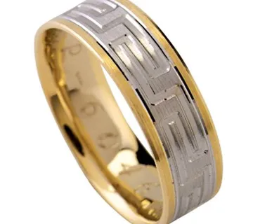 Vjenčano prstenje - P6046 - cover