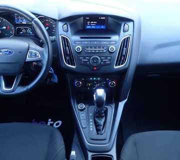 Ford Focus 1.0 GTDI Powershift, 11.560,00 € - cover