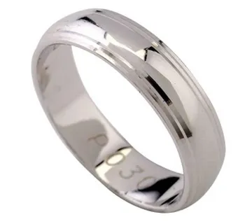 Vjenčano prstenje - P030 - cover