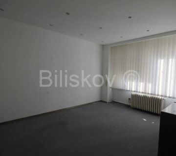 Zagreb, Centar, uredski prostor, 110 m2 - cover