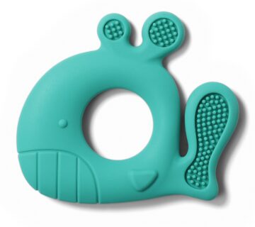 BabyOno Grickalica kit Pablo, mint - cover