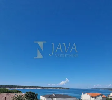 Rab/Barbat - Kvalitetna novogradnja 60 m od mora (prodaja) - cover