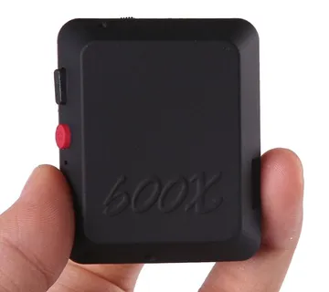 X009 GSM SENZOR ZVUKA - (3u1) - cover