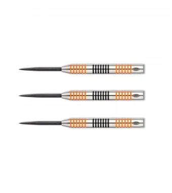 Red Dragon Amberjack 4, 23g - cover