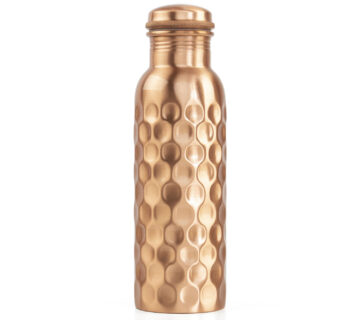 Bodhi Yoga Bodhi bakrena boca 800 ml. 3 uzorka Vrsta: Diamond - cover