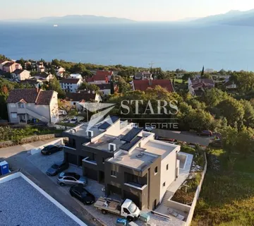 Vila Rubeši – Život iznad Kvarnera (prodaja) - cover