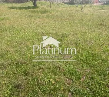 GALIŽANA, GRAĐEVINSKO ZEMLJIŠTE, 4583M2, ZA VILLE - cover