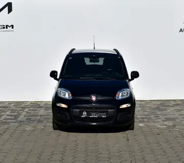 Fiat Panda 1.2 - cover