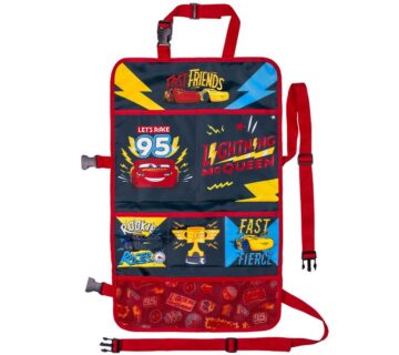 Organizator Cars - cover