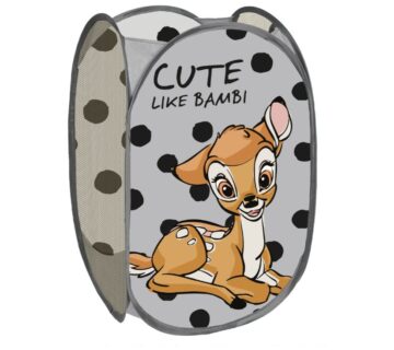 Organizator za igračke Bambi - cover