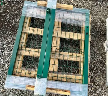 Panel ograda (5mm) 173 x 250 cm **najniža cijena** - cover