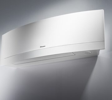 DAIKIN KLIMA MULTI EMURA FTXJ35AW BIJELA - cover