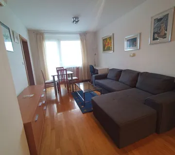 Stan: Zagreb (Kruge), 50.00 m2 (iznajmljivanje) - cover