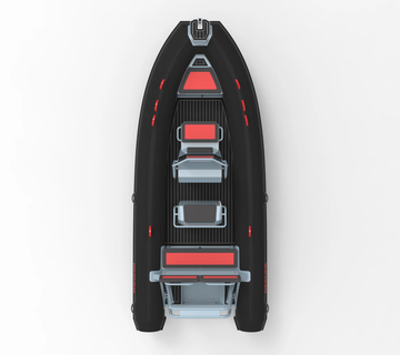 Desner Deluxe 560 - cover