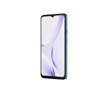 CUBOT NOTE 50 - cover