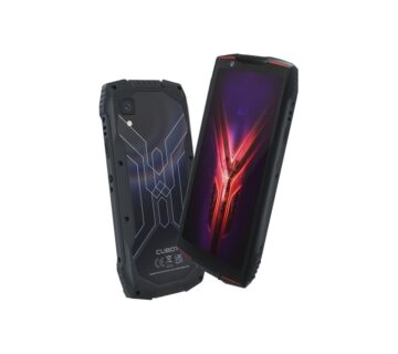 CUBOT KING KONG  Mini 3 - cover
