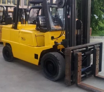 Jungheinrich / Yale Dfg5.6m - Akcija - Buzet