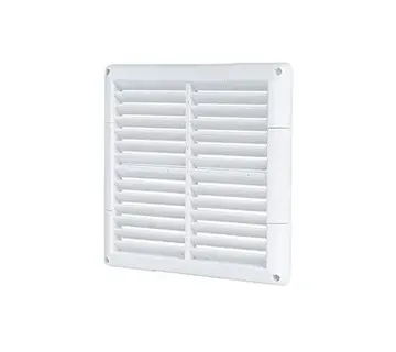 VECAMCO Rozeta PVC kvad. protukišna 140x140mm - Marinići, Viškovo