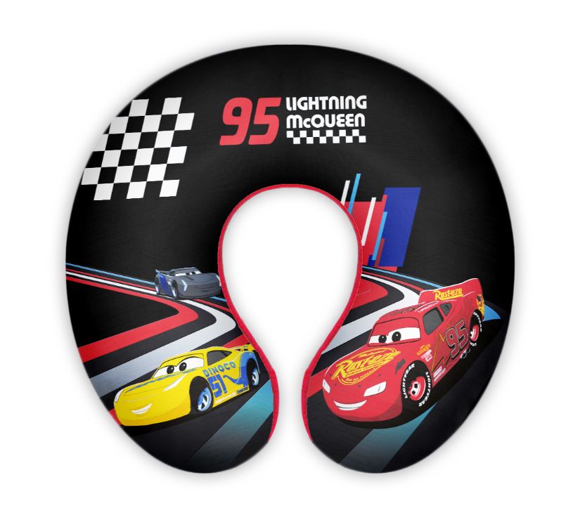 9636-00670-PODUSZKA-NA-SZYJE-CARS-3-DUZA