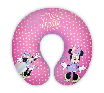 Jastuk za vrat Minnie Mouse - cover