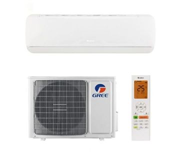 Klima uređaj Gree G-Tech GWH12AEC-K6DNA1A/I - GWH12AEC-K6DNA1A/O - cover