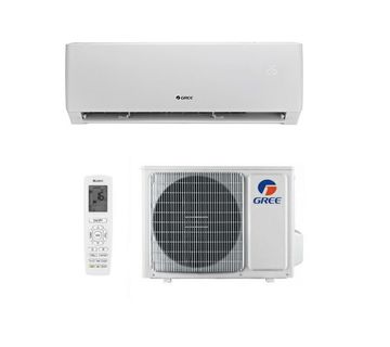 Klima uređaj Gree Pular GWH09AGA-K6DNA1A/I - GWH09AGA-K6DNA1A/O - cover