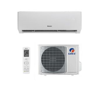 Klima uređaj Gree Pular GWH12AGB-K6DNA1A/I - GWH12AGB-K6DNA1A/O - cover