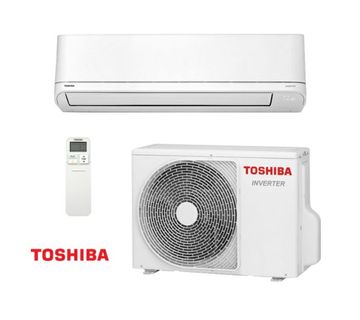 Klima uređaj Toshiba SHORAI EDGE RAS-B16J2KVSG-E + RAS-16J2AVSG-E / 4,2 KW - cover