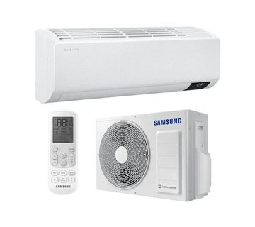 Klima uređaj Samsung Wind-Free ™ COMFORT AR24TXFCAWKNEU + AR24TXFCAWKXEU / 7,1 K - cover