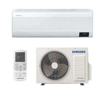 Klima uređaj Samsung Wind-Free ™ AVANT AR18TXEAAWKNEU + AR18TXEAAWKXEU / 5,0 KW - cover