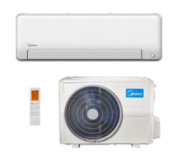 Klima uređaj Midea All Easy Pro MSEPBU-12HRFN8-QRD6GW / MOX330-12HFN8-QRD6W - cover