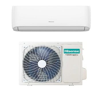 Klima uređaj Hisense CF25YR1FG-CF25YR1FW Expert Smart - cover