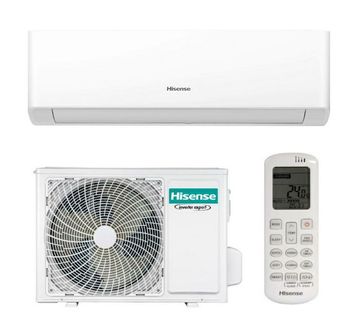 Klima uređaj Hisense KA35XR0EG-KA35XR0EW Energy SE - cover