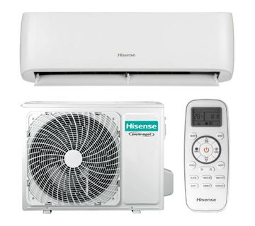 Klima uređaj Hisense CA70BT1AG-CA70BT1AW Easy Smart - cover