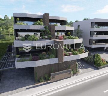 Našice, atraktivno građevinsko zemljište površine 1200 m2 na odličnoj lokaciji - cover