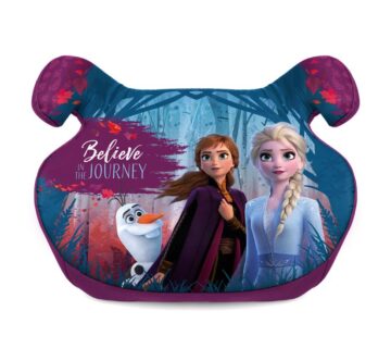 Booster sjedalica Frozen - cover