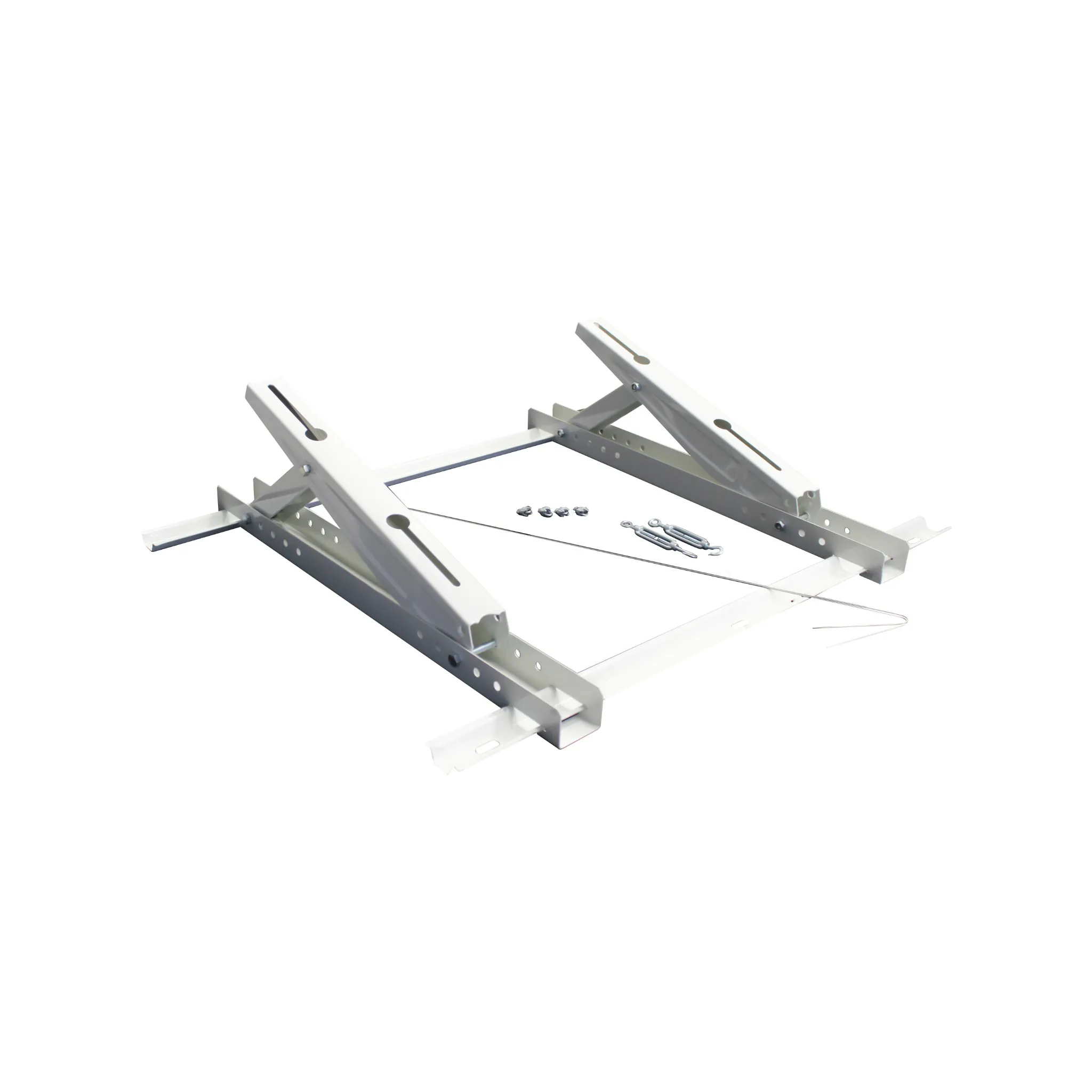 VECAMCO Nosač krovni VST81 1000x480mm 12-28 stupnjeva - cover