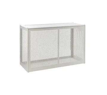 VECAMCO Zaštitna kutija za vanjsku jedinicu 900x660x450mm - Marinići, Viškovo